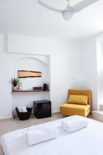 Studio near Paraportiani Mykonos Town - Míconos - 4