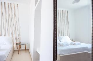 Studio near Paraportiani Mykonos Town - Míconos - 2