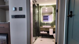 Yıldız Termal Otel - - 9