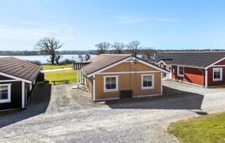 Marina Fiskenæs Feriepark - 1