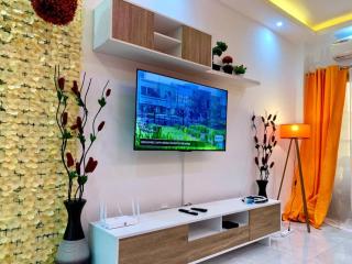 Poly Résidences - 2