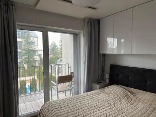 Poilsio apartamentai - Palanga - 3