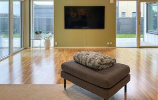 Gorgeous Home In Varberg With Wifi - 1