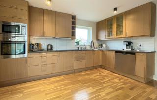 Gorgeous Home In Varberg With Wifi - Varberg - 5