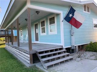 The Lighthouse Retreat AP338 - Aransas Pass - 4