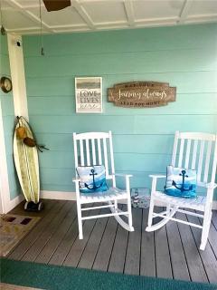 The Lighthouse Retreat AP338 - Aransas Pass - 3