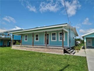 The Lighthouse Retreat AP338 - Aransas Pass - 5