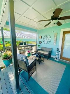 The Lighthouse Retreat AP338 - Aransas Pass - 1