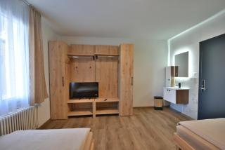 Hotel Waldegg Zuchwil - Zuchwil - 9