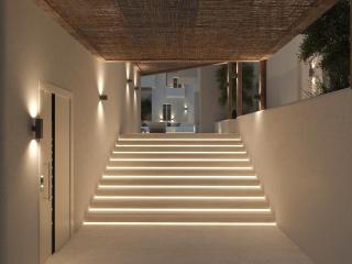 Mazee Paros - Kampos Paros - 9