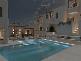 Mazee Paros - Kampos Paros - 8