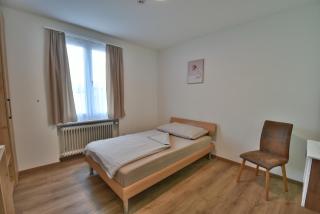 Hotel Waldegg Zuchwil - Zuchwil - 2