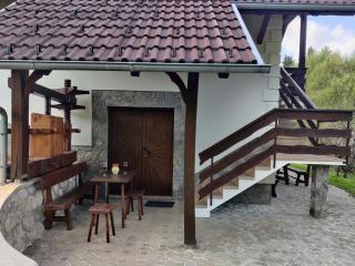 Countryside house - Male Brusnice - 3