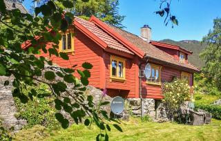 Nice Home In Valen With House Sea View - Valen - 3