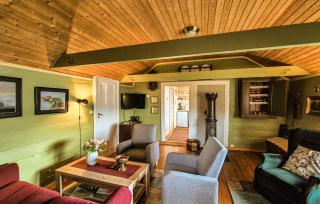 Nice Home In Valen With House Sea View - Valen - 8