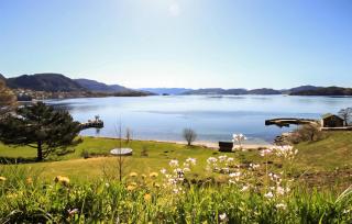 Nice Home In Valen With House Sea View - Valen - 2
