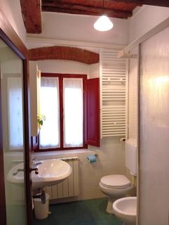 Borgo Sicelle Residence - 1