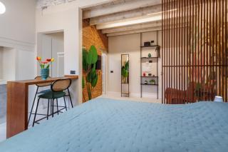 Jungle flat - Florencia - 5