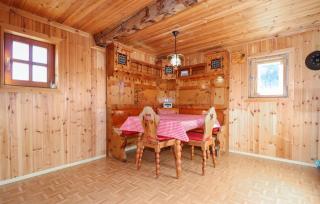 Ferienhaus Mit Sauna - Stadl an der Mur - 6