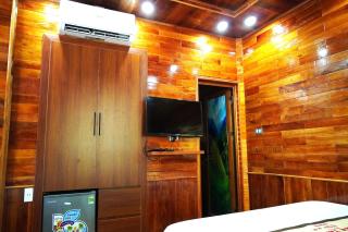 Khách sạn Tiến Tài Mèo Vạc - Mèo Vạc - 2