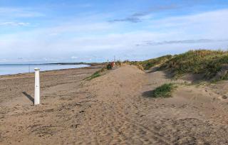 Gorgeous Home In Falkenberg - 9