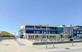 Gorgeous Home In Falkenberg - Falkenberg - 1