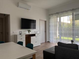 Aranyhíd Deluxe Apartman - Balatonalmádi - 5
