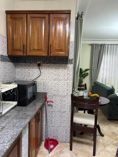 Semera Apartments - Kampala - 7