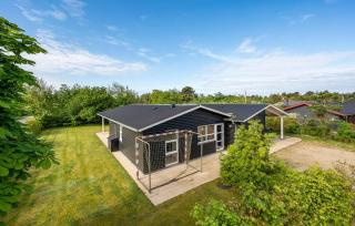 3 Bedroom Cozy Home In Tarm - Tarm - 1