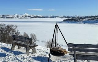 Nice Apartment In Rauland With Wifi - Rauland - 3