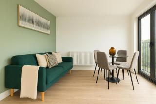 Bright & Cozy Rooms in Acton - Londra - 0