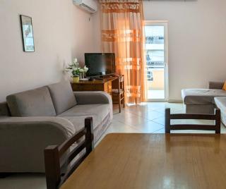Happy Family Apartment - big balcony - Sarandë - 7