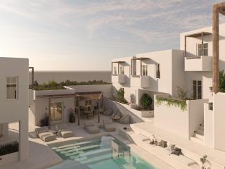 Mazee Paros - Kampos Paros - 3