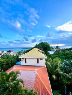 Magnifique studio vue sur mer - Le Gosier - 2