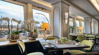 Garner Hotel Hamburg - Wandsbek Marktplatz - 3