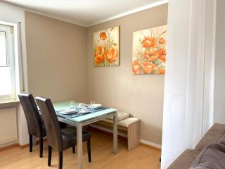 Gemütliche 2 Zimmer Wohnung in Kleinostheim - Kleinostheim - 2