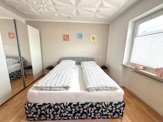 Gemütliche 2 Zimmer Wohnung in Kleinostheim - Kleinostheim - 4