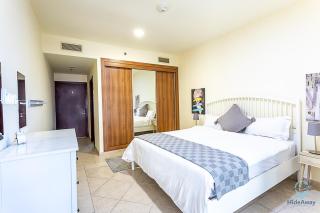 1 BR Blue Chic Dubai Marina, Steps to Beach! - 6