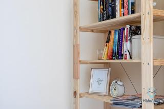 1 BR Blue Chic Dubai Marina, Steps to Beach! - 1