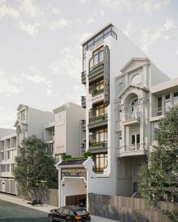 Thuy Duong Boutique Hotel Hue - 6