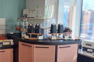 Garner Hotel Hamburg - Wandsbek Marktplatz by IHG - 2