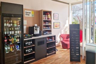 Garner Hotel Hamburg - Wandsbek Marktplatz by IHG - 3