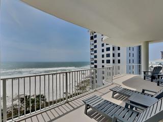 Regency Isle #512 - Orange Beach - 0