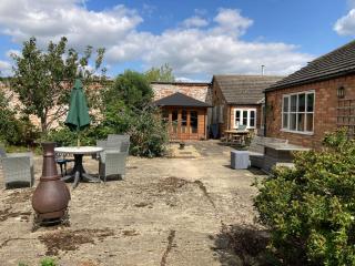 TheGardens, Upper Catesby - Staverton - 5