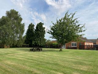 TheGardens, Upper Catesby - Staverton - 1