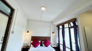 Premium SWIMMING-POOL Hotel New Rockbay Near Sea Beach-Spacious Room - Near Temple with Prime Location wifi- Lift and Parking Facilities - Puri - 1