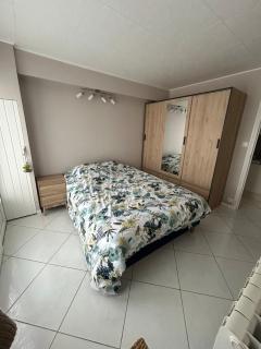 Charmant logement tout équipé à 150m de la plage - Saint-Pair-sur-Mer - 6