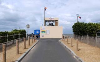 Charmant logement tout équipé à 150m de la plage - 2