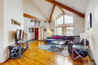 Tall Trees Lodge - Eureka - 9