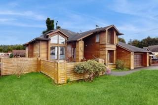 Tall Trees Lodge - Eureka - 8